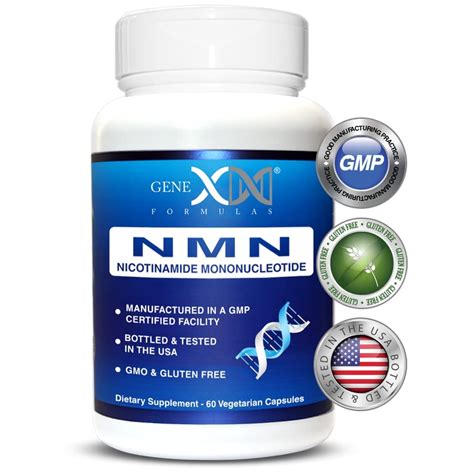 Despite the small dosage, we found a lot to like about this product. . Gmp nmn reviews